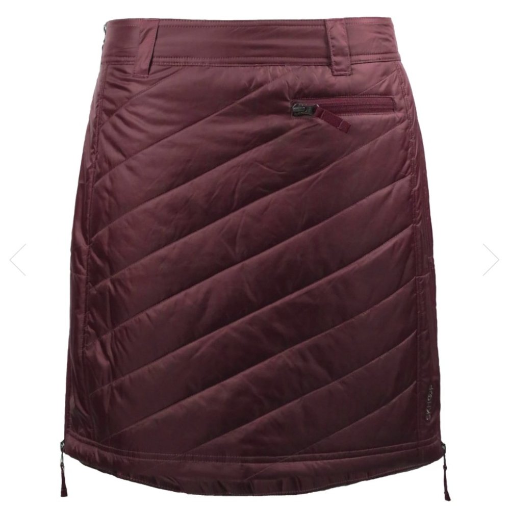 Skhoop Sandy Short Skirt